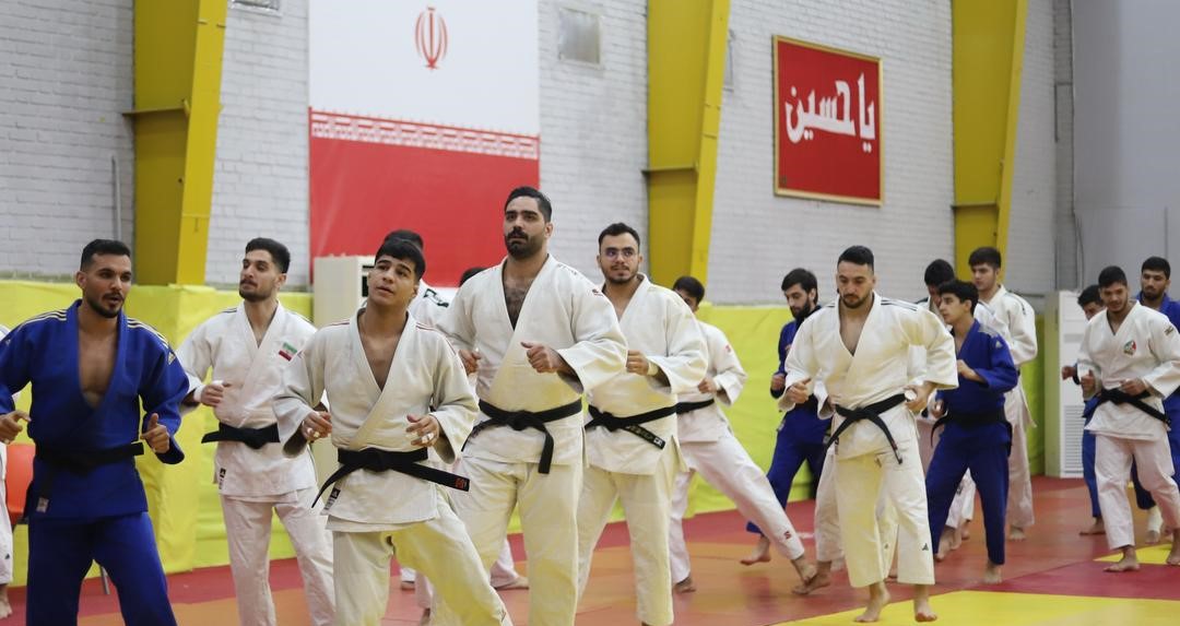 برگزاری اردوی آماده‌سازی مشترک تیم ملی بزرگسالان وجوانان