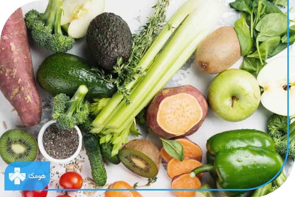 بهترین رژیم غذایی برای پسردار شدن چیست؟