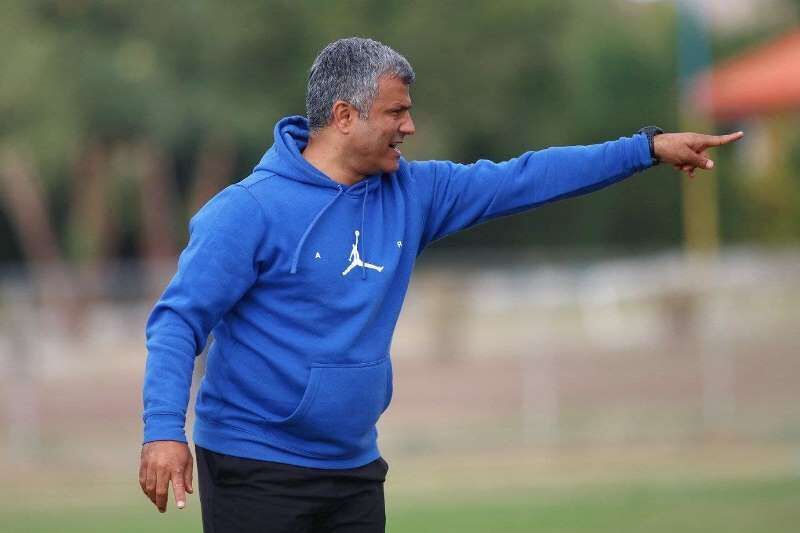 اشجاری: اگر جادوگری نتیجه می‌داد، هند قهرمان جهان می‌شد
