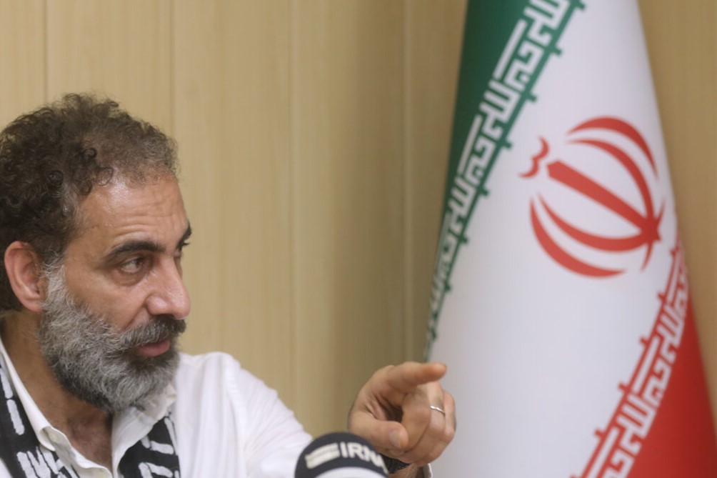 شاه‌علی: ایران در گروه خوبی قرار گرفت