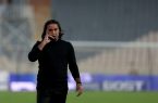 فوتبال مس کرمان در برزخ بقا