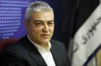 اسکندری: مسابقات آسیای میانه را به میزبانی ایران برگزار خواهیم کرد