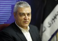 اسکندری: مسابقات آسیای میانه را به میزبانی ایران برگزار خواهیم کرد