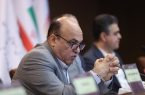 پوریا: در دوره بعدی انتخابات فدراسیون جهانی بدمینتون شرکت خواهم کرد