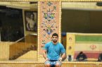 حضور قاسم‌پور در جام تختی قطعی شد