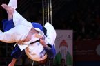 جودو قهرمانی آسیا؛ پرهیزگار حذف شد