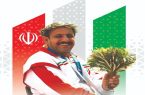 پرچم‌دار جاودانه؛ «عوض آزموده» قهرمان پارالمپیکی به آسمان شهدا پر کشید