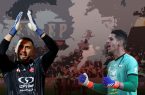 شرط کارتال برای جدایی گندوز؛‌ پرسپولیس سنگربان تیم‌ملی را می‌خواهد