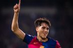 بلوگرانا در جهنم بارسلون کار دورتموند را تمام کرد