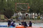مسابقات قهرمانی کانوپولوی بانوان