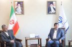 بررسی حواشی تیم ملی شمشیربازی با حضور وزیر ورزش