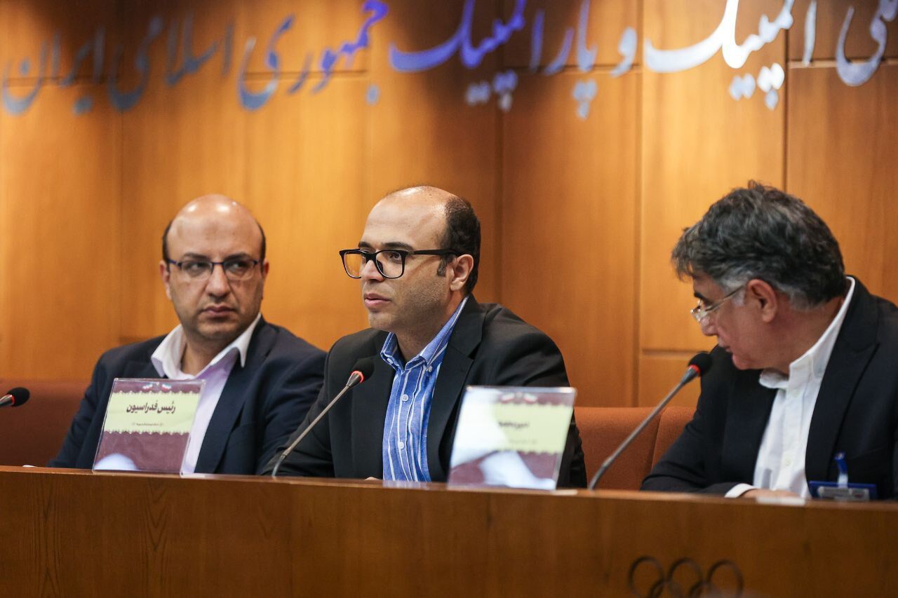 صدیقی: حضور ووشو در بازی‌های کشورهای اسلامی حاصل دیپلماسی فعال بود