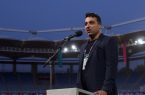 حدادی: با این مدال‌ها گُلی به سر ما نمی‌زنید