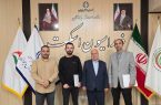 بررسی راه‌کارهای رشد و توسعه اسکیت بُرد در نشست مسئولان فدراسیون