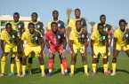 Egypt and Uganda earn final CAF tickets to U-17 World Cup