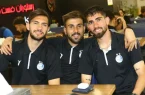 سه بازیکن ابهام بزرگ ترکیب استقلال!