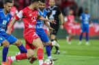 پرسپولیس سهمیه آسیایی هم نخواهد گرفت
