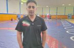 ایمانعلی‌زاده: اندیمشک لیاقت مدال طلای المپیک را دارد
