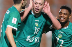 S-Final (1st Leg): Al Arabi SC (KUW) v FC Arkadag (TKM)