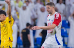 Al Taawoun’s Al Abdali, Sharjah’s Olariu equally confident of advancing