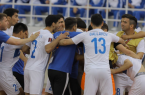 Arkadag advance to final in stunning fashion