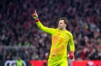 Take the Manuel Neuer quiz