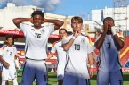 FIFA U-17 World Cup line-up complete