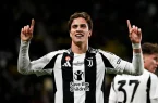 Juve’s Turkish gem