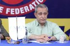 کیکاووس سعیدی: سالی پر افتخار را پشت سر گذاشتیم؛ افقی روشن در انتظار کاراته ایران است