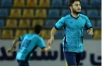 حنانوف تشویق شد، کمالوف شیر شد!