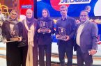 رئیس محترم فدراسیون تکواندو جمهوری اسلامی ایران