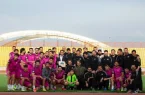 مهدی رحمتی: مرد است و قولش!