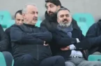 اولین جلسه هیئت‌مدیره پرسپولیس تشکیل شد