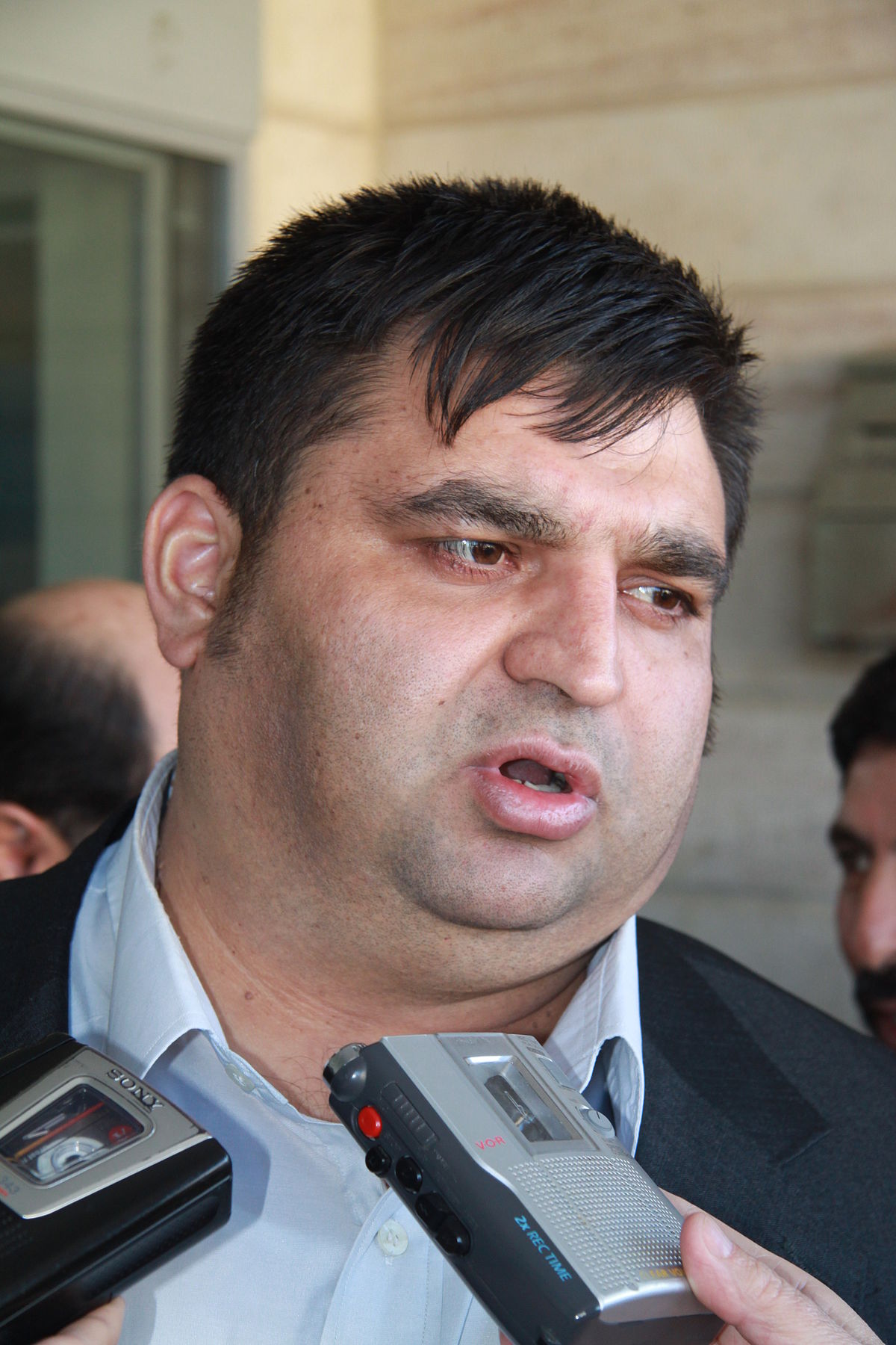 رضازاده: عملکرد انوشیروانی را باید پس از المپیک سنجید