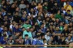 فروش بلیت مسابقه فوتبال سپاهان و استقلال آغاز شد