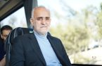 نبی: سرمربی تیم امید طی ۱۰ روز آینده مشخص می‌شود