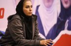 ساعی: هیچگونه بی‌احترامی بین کیانی و نعمت‌زاده رخ نداد
