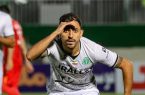 ماجرای کاظمیان و پرسپولیس به کجا رسید؟