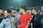 رد اعتراض تراکتور در پرونده شجاع