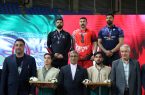 روزهای تاریک پرتاب دیسک ایران