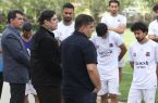 رضا مهاجری به نساجی بازگشت؛ پایان کار ساکت در تیم شهر خسته