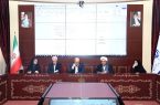 هاشمی: بودجه فدراسیون‌ها ۵۰ تا ۱۰۰ درصد افزایش پیدا می‌کند