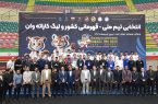 نفرات برتر روز سوم مسابقات کاراته قهرمانی کشور در اردبیل معرفی شدند