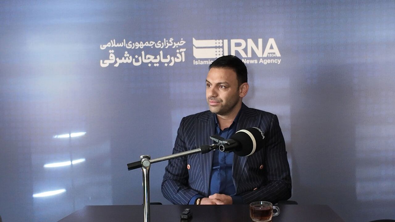 آغاز اردوی تیم ملی جوانان « موی تای » در ارس، آمادگی برای مسابقات آسیایی بحرین