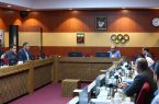برگزاری نشست تخصصی کمیته ملی المپیک با فدراسیون وزنه‌برداری