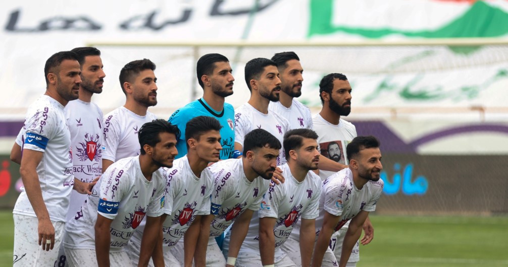 یزدی‌خواه: انتقال تیم هوادار به گلستان منتفی است