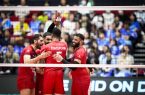 لیگ قهرمانان والیبال آسیا