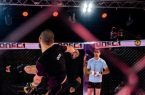 فدراسیون رزمی به‌دنبال مجوز برای حضور زنان در MMA