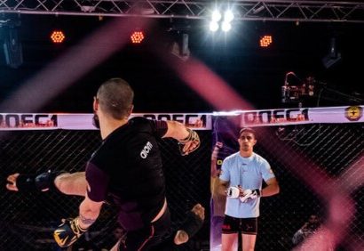 فدراسیون رزمی به‌دنبال مجوز برای حضور زنان در MMA