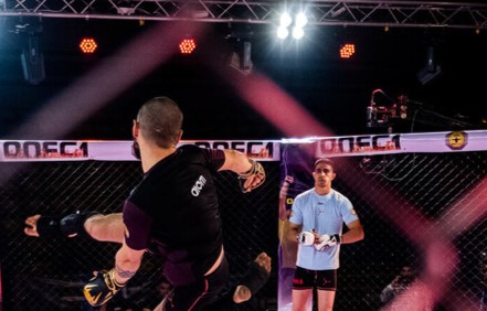 فدراسیون رزمی به‌دنبال مجوز برای حضور زنان در MMA